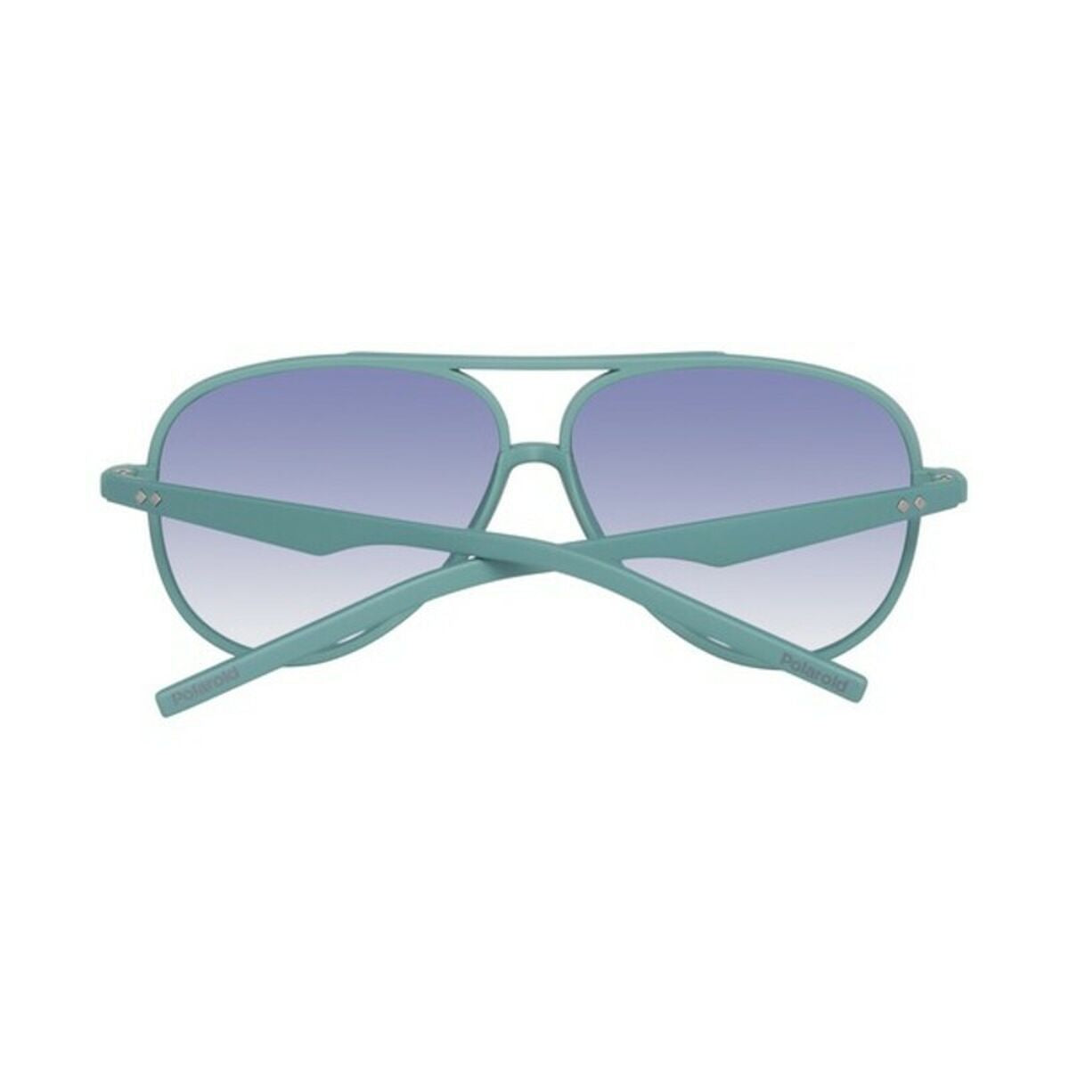 Unisex Sunglasses Polaroid PLD-6017-S-VWA-WJ Green (ø 60 mm)