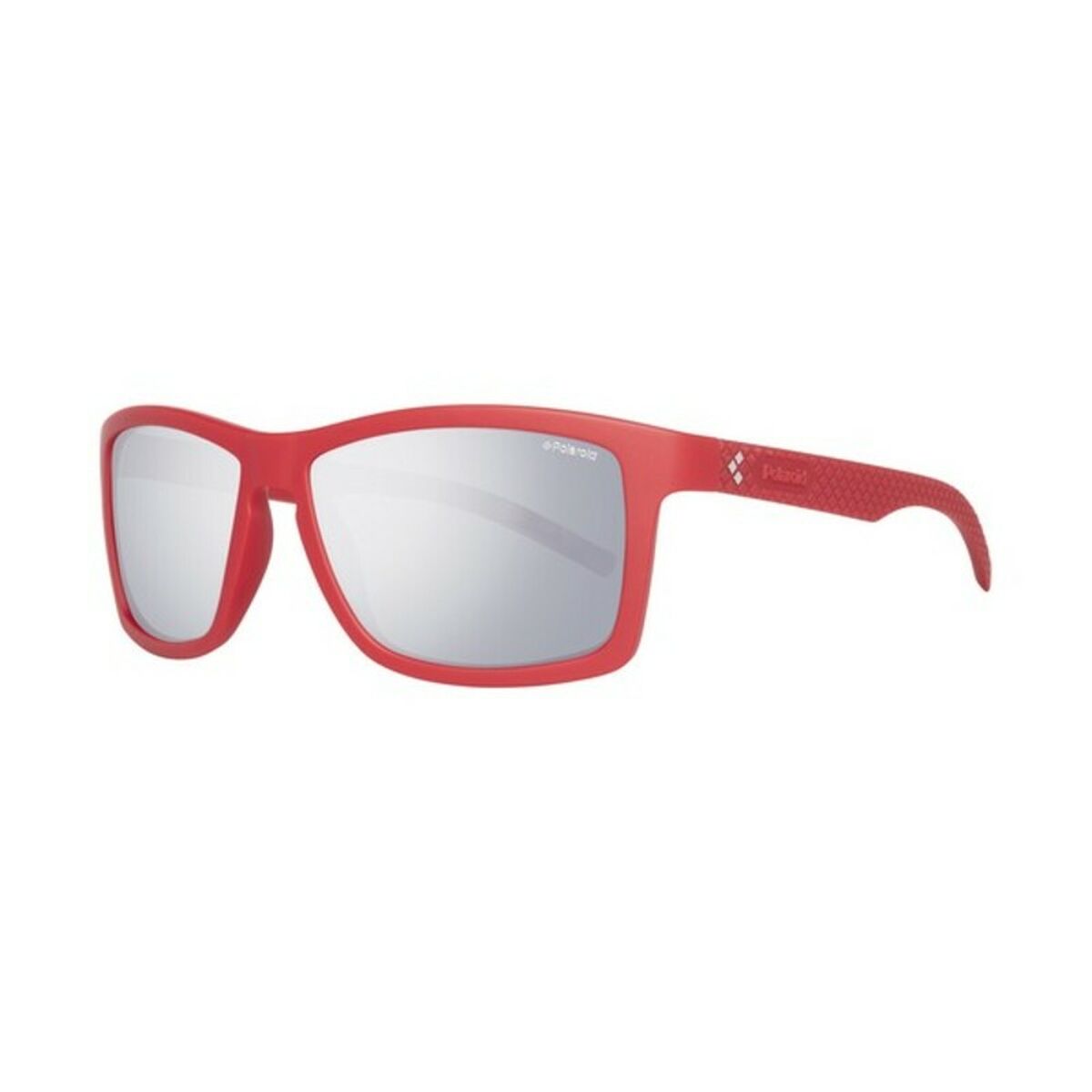 Unisex Sunglasses Polaroid PLD-7009-N-LNM Red (ø 57 mm)