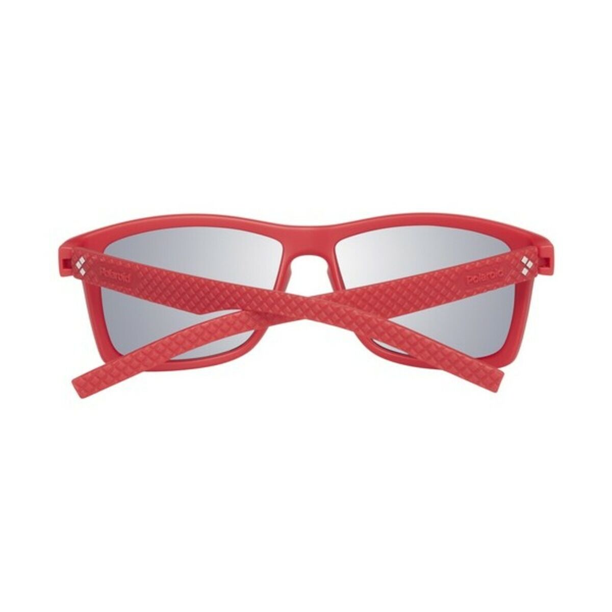 Unisex Sunglasses Polaroid PLD-7009-N-LNM Red (ø 57 mm)