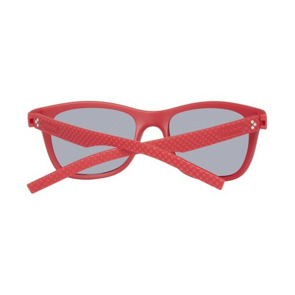 Unisex Sunglasses Polaroid PLD-7008-N-LNM Red (ø 54 mm)