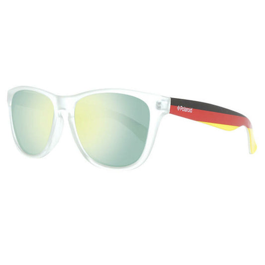 Unisex Sunglasses Polaroid S8443-CWY (ø 55 mm)