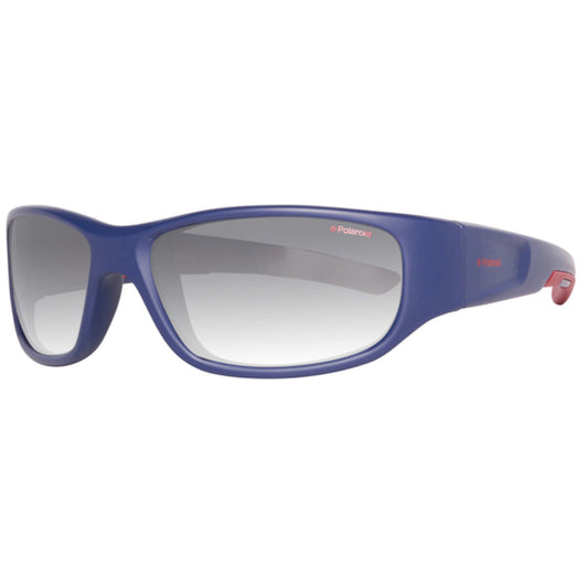 Unisex Sunglasses Polaroid P0212-FLL Blue (ø 54 mm)