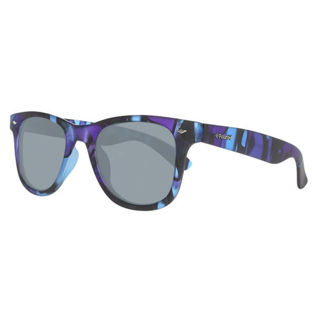 Unisex Sunglasses Polaroid PLD6009/S-S-PRK Blue (Ø 48 mm)