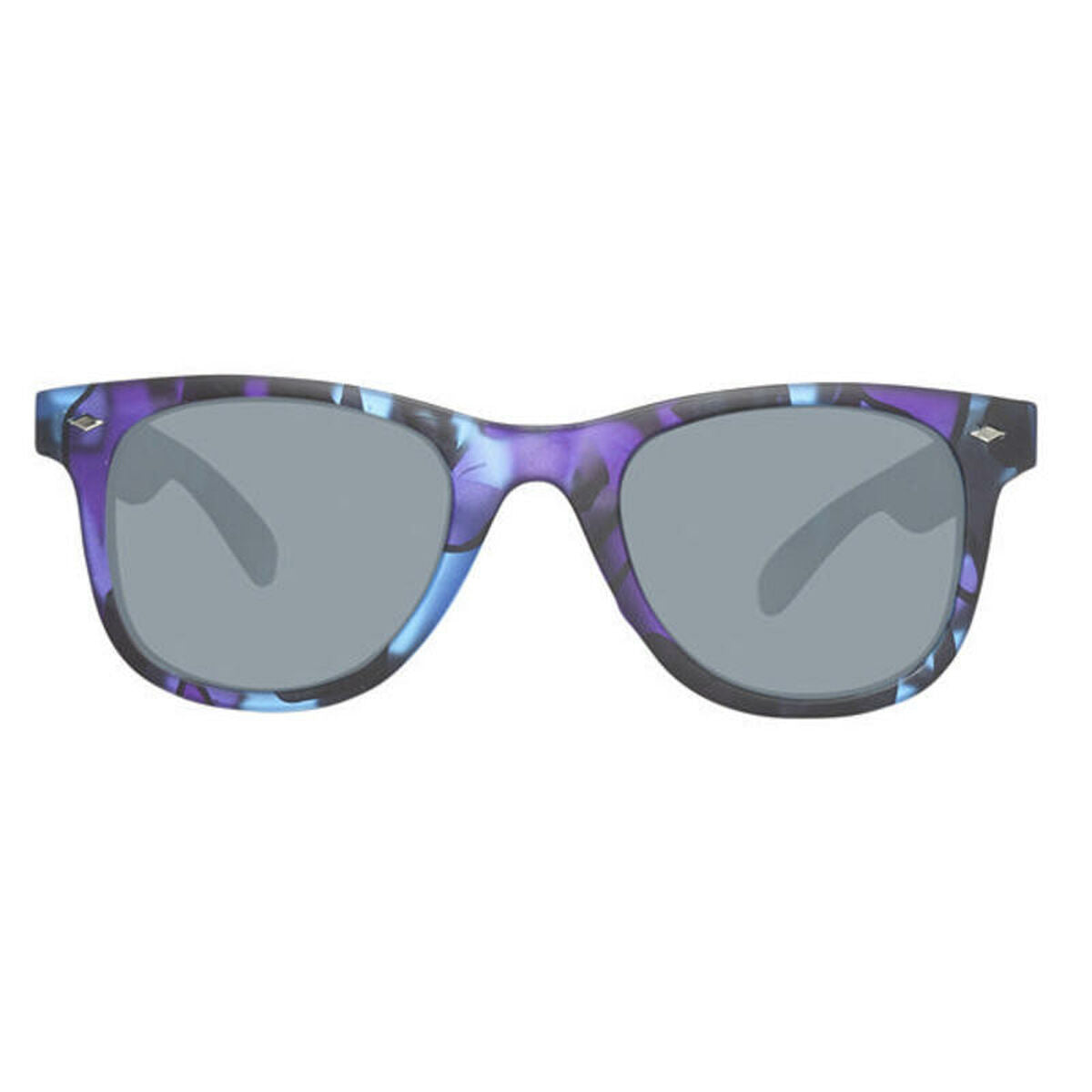 Unisex Sunglasses Polaroid PLD6009/S-S-PRK Blue (Ø 48 mm)