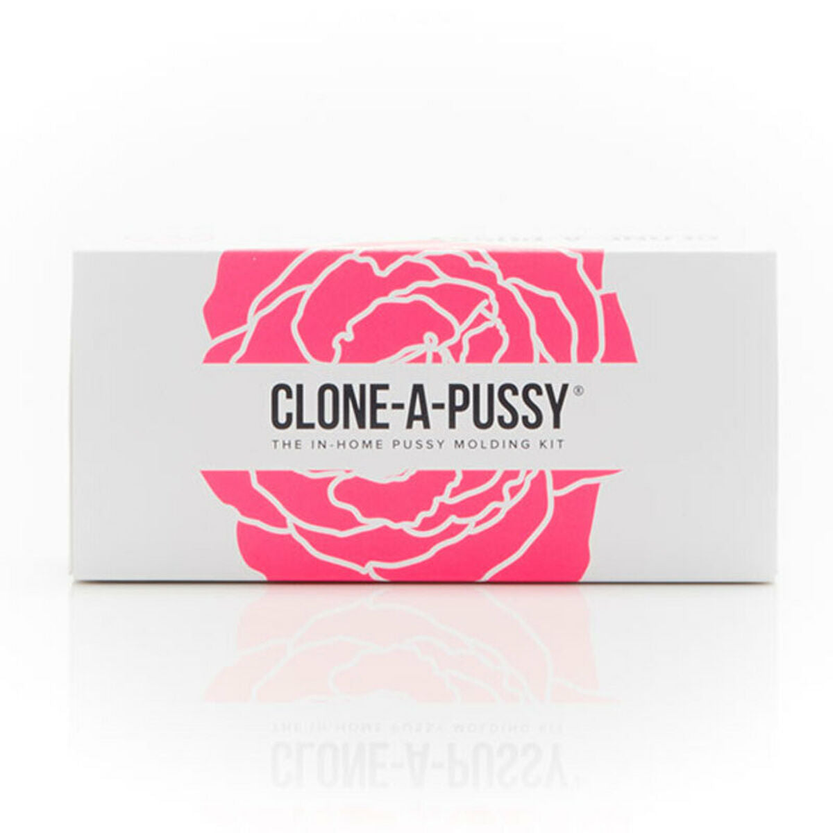 Clone A Pussy Kit-Hot Pink Clone A Willy CAPHP