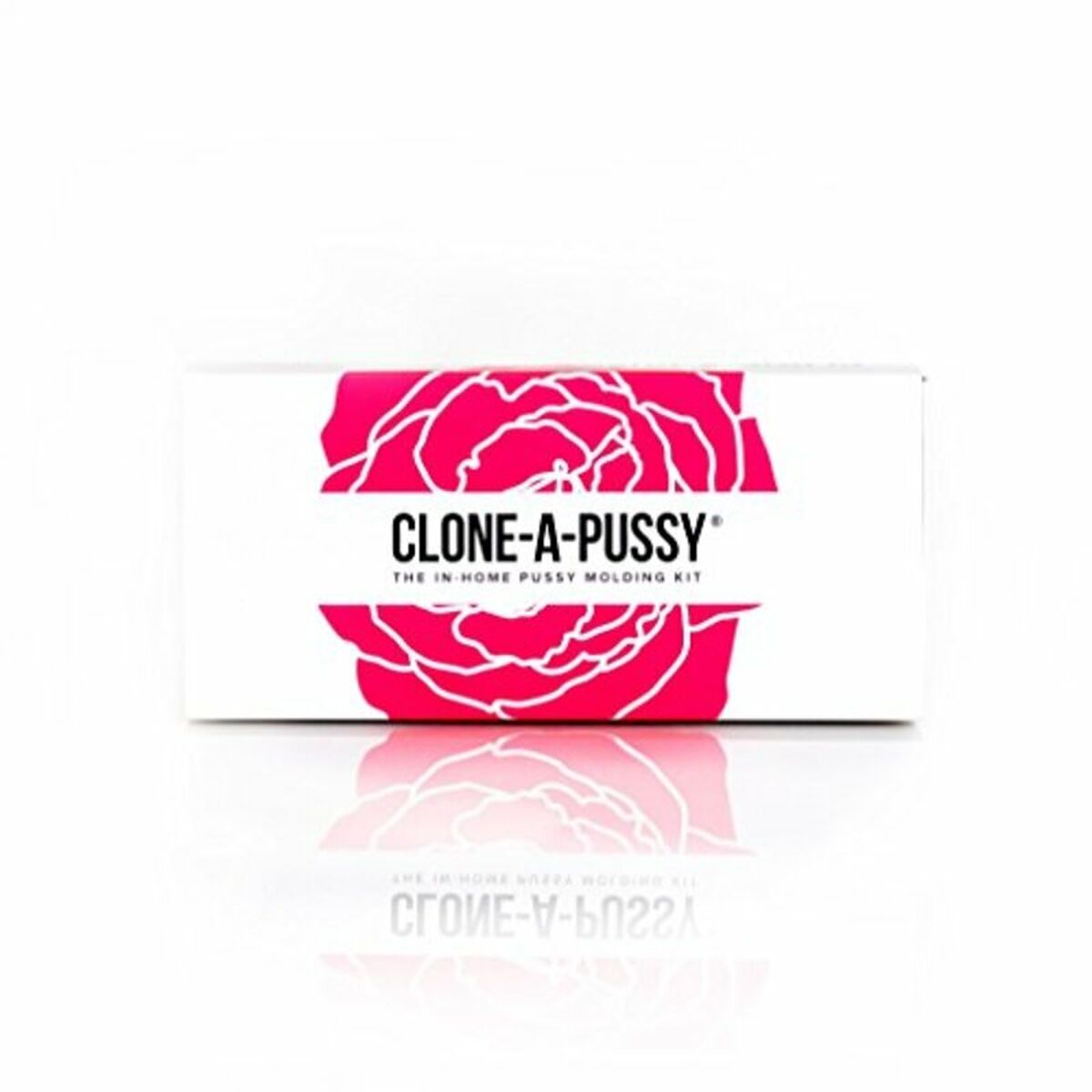 Clone A Pussy Kit-Hot Pink Clone A Willy CAPHP