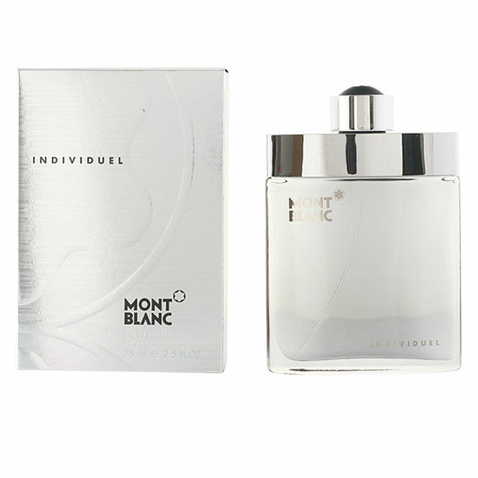 Men's Perfume Montblanc Individuel EDT (75 ml)