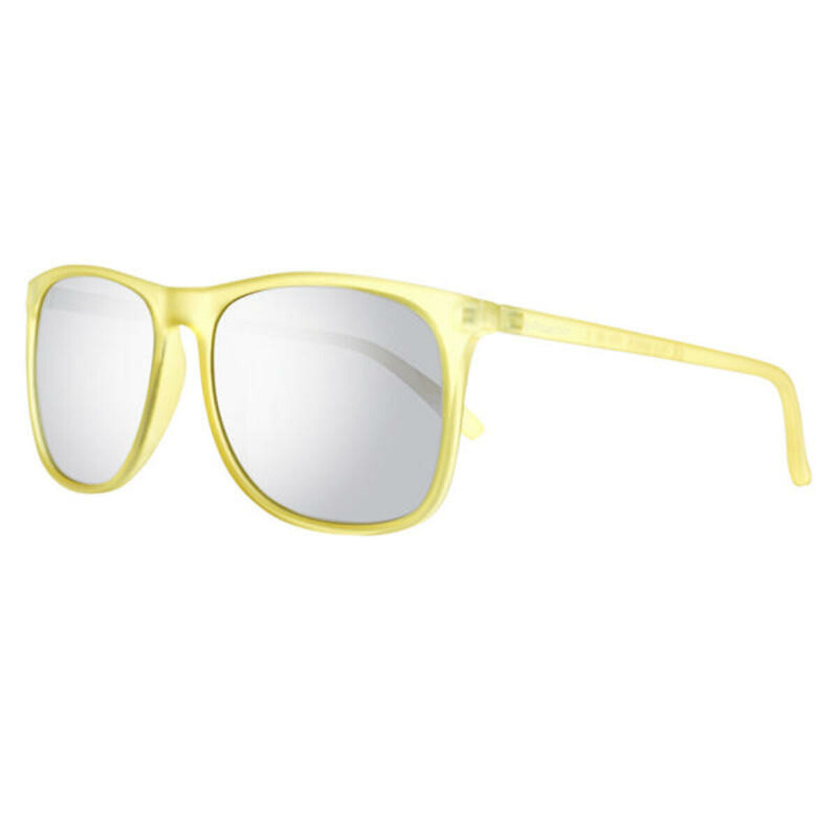 Unisex Sunglasses Polaroid PLD6002/S-PVI Yellow (ø 56 mm)