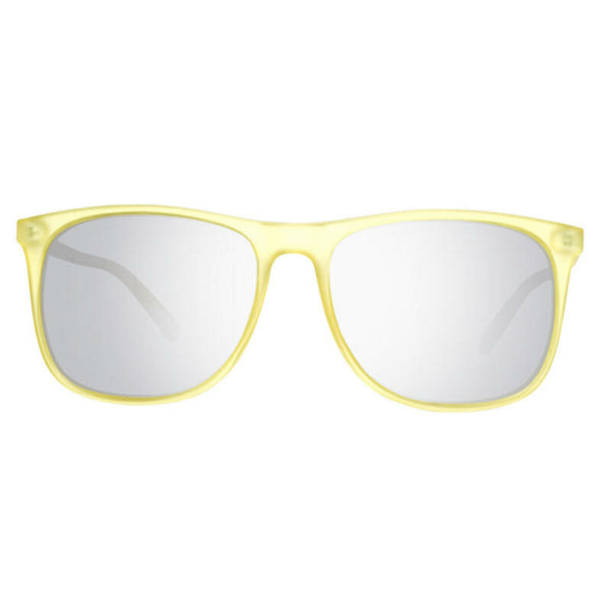 Unisex Sunglasses Polaroid PLD6002/S-PVI Yellow (ø 56 mm)