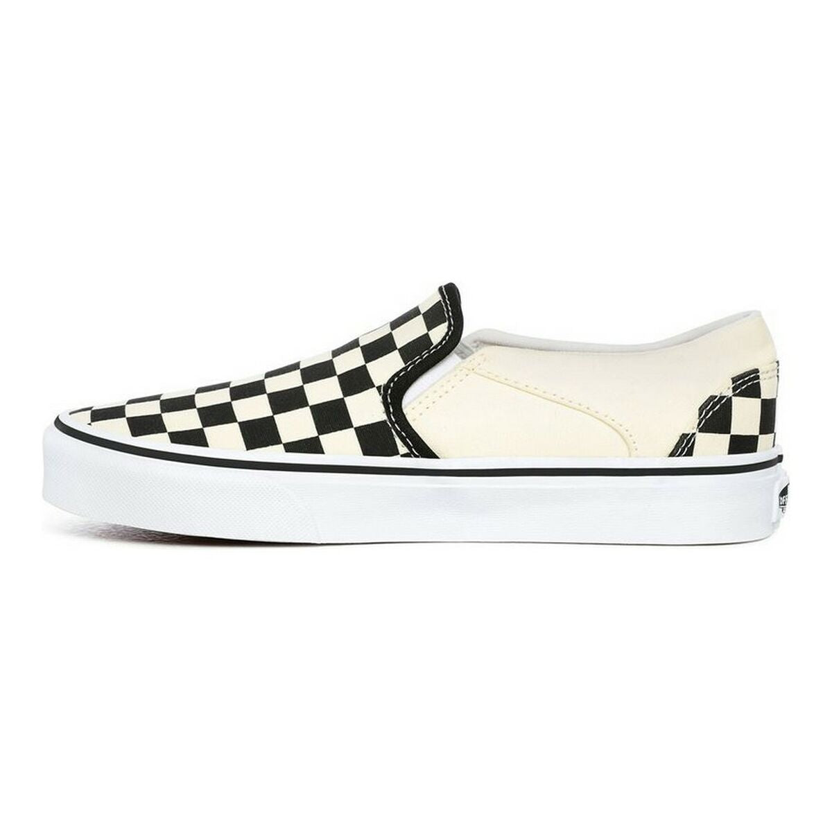 Men's Trainers Vans Asher MN