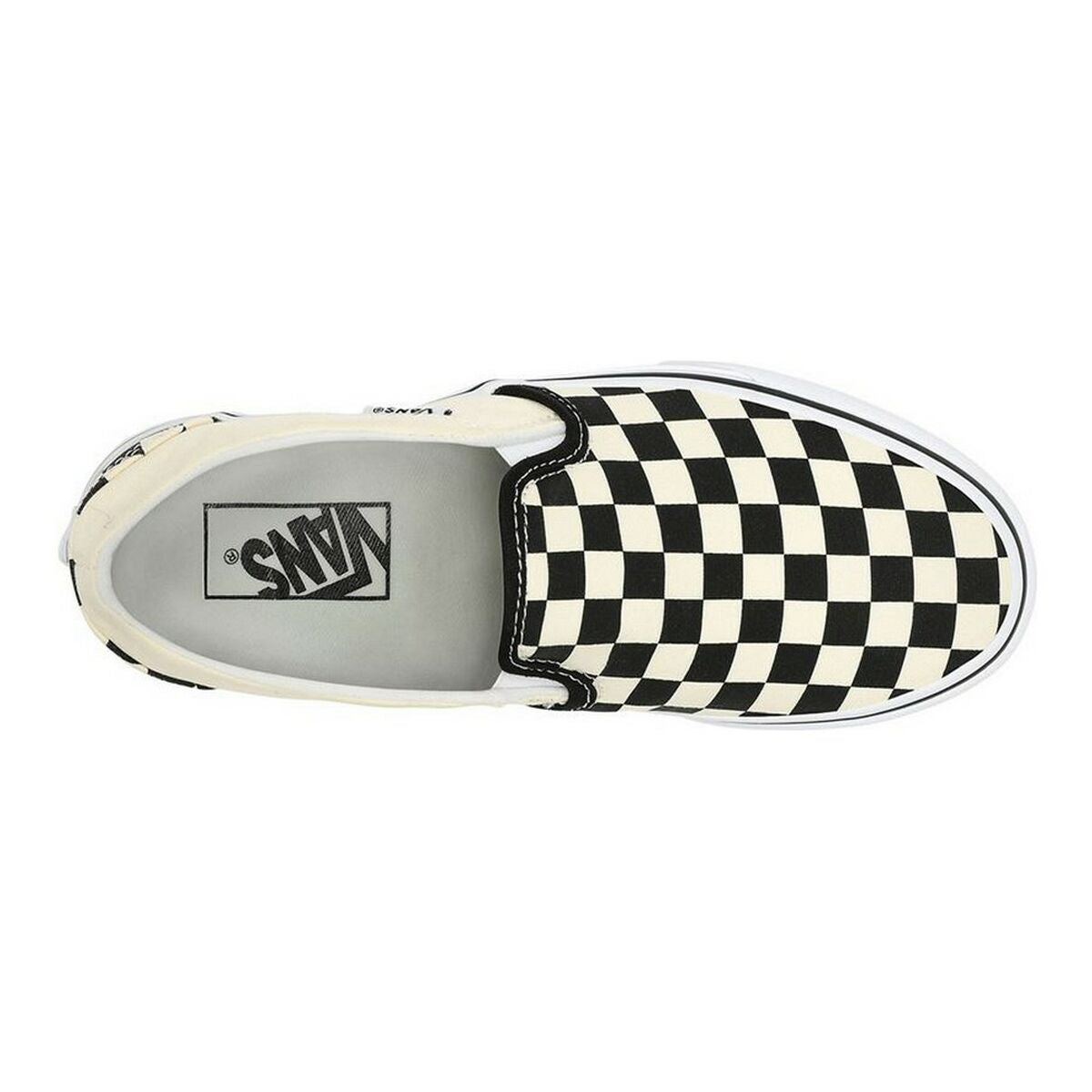 Men's Trainers Vans Asher MN