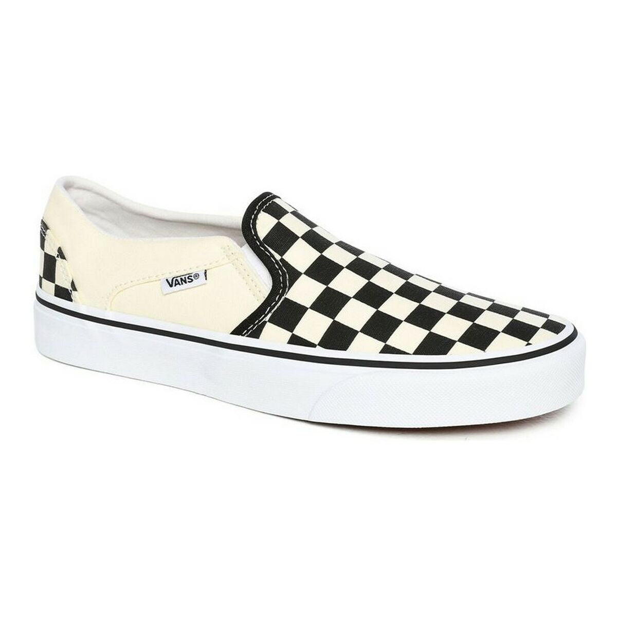 Men's Trainers Vans Asher MN