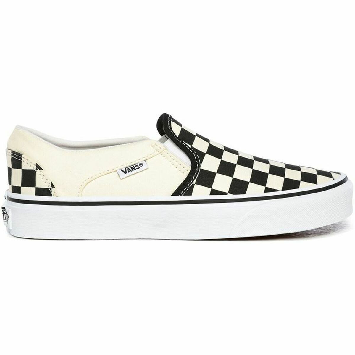 Men's Trainers Vans Asher MN