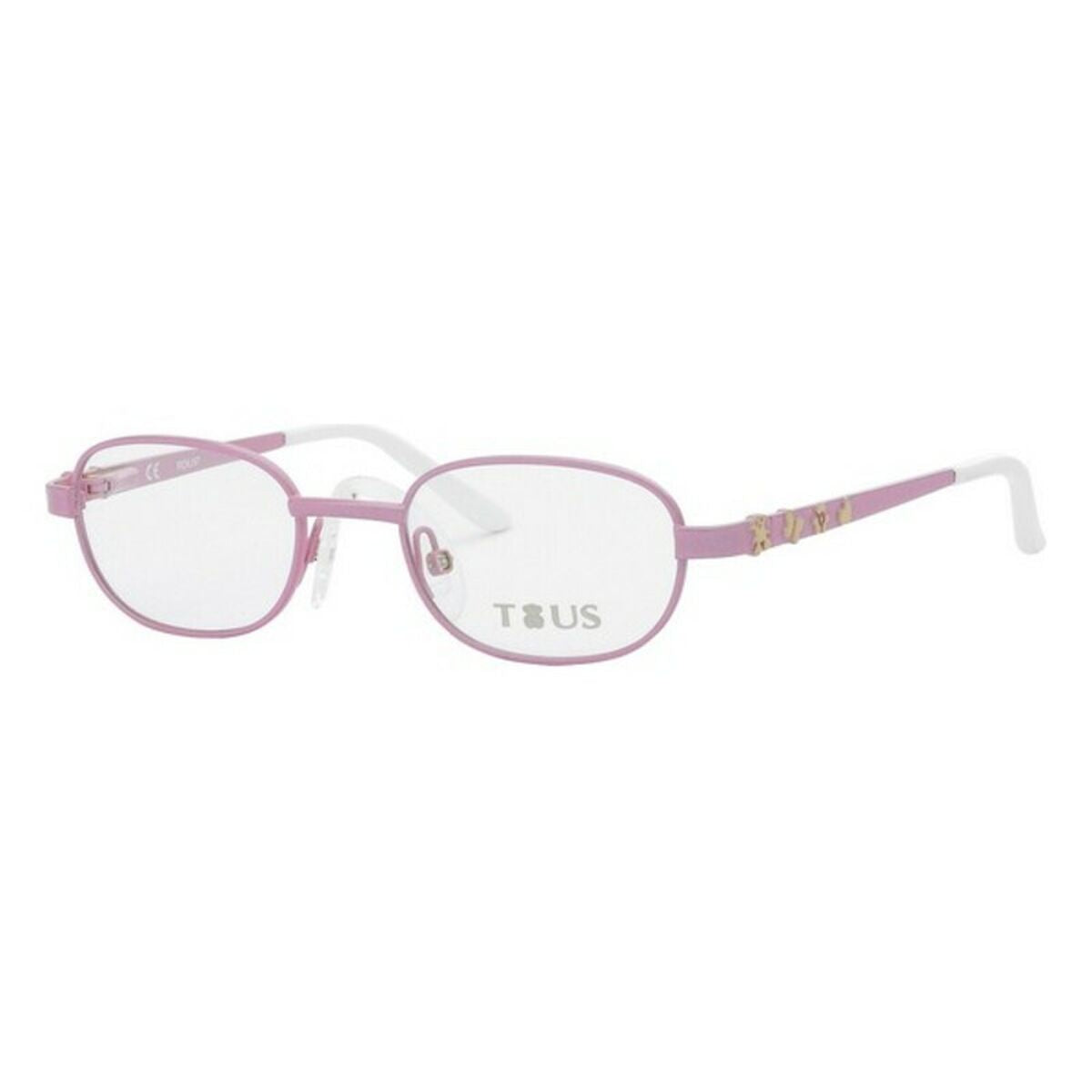 Glasses Tous VTK004-115-08RR (Ø 41 mm) Children's