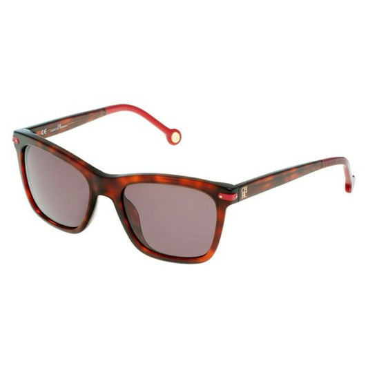 Ladies'Sunglasses Carolina Herrera SHE6035409XW (ø 54 mm)