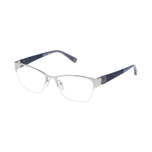 Ladies'Spectacle frame Loewe VLW468540579 (ø 54 mm)