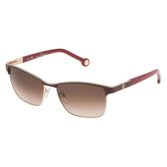 Ladies'Sunglasses Carolina Herrera SHE069560484 (ø 56 mm)