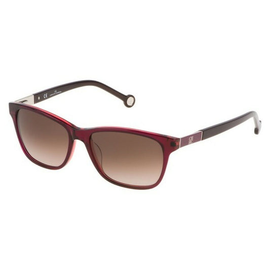 Ladies'Sunglasses Carolina Herrera SHE643540N18 (ø 54 mm)