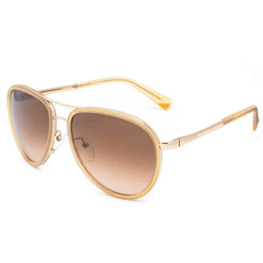 Ladies'Sunglasses Nina Ricci SNR010580594 (ø 58 mm)