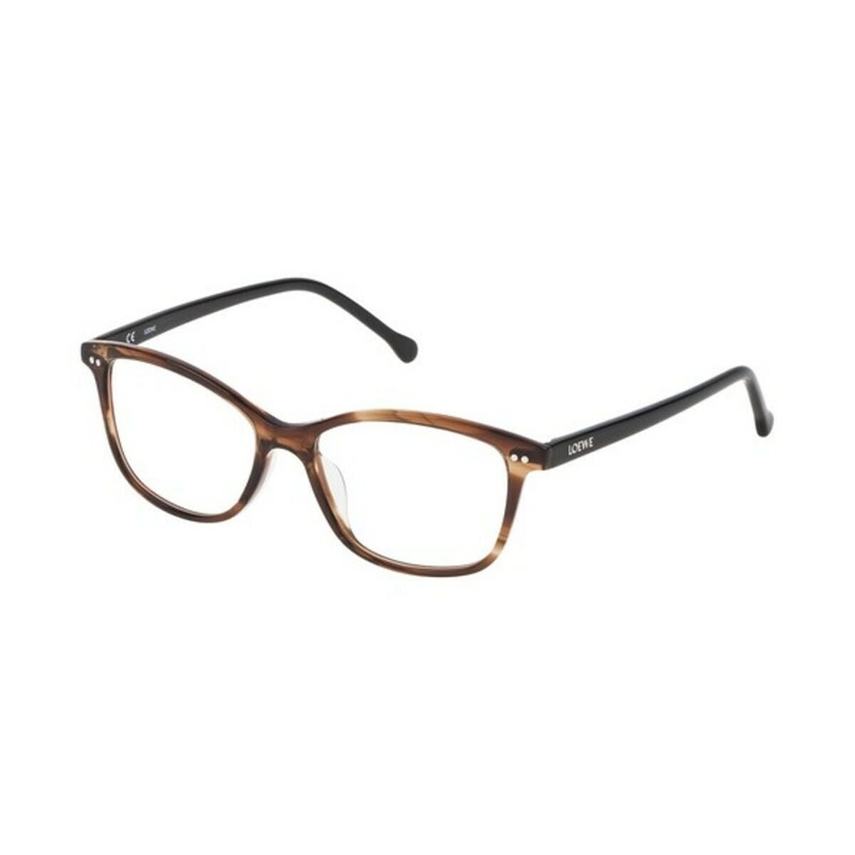 Ladies'Spectacle frame Loewe VLW9575206XE (ø 52 mm)