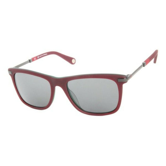 Men's Sunglasses Carolina Herrera SHE6849WIM (Ø 54 mm) Red (ø 54 mm)