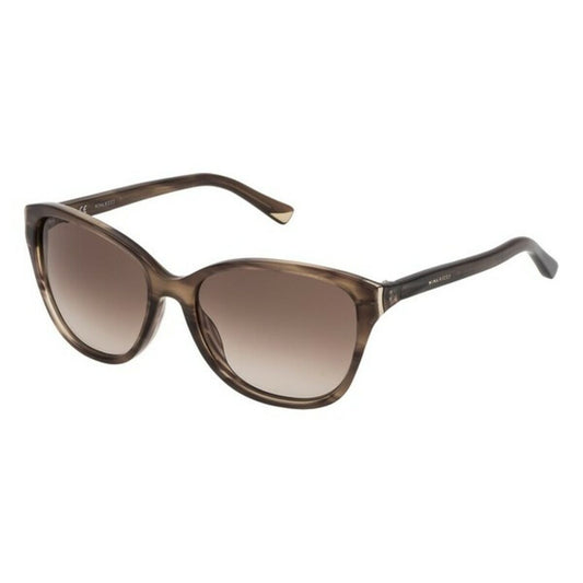 Ladies'Sunglasses Nina Ricci SNR0645606YZ (ø 56 mm)