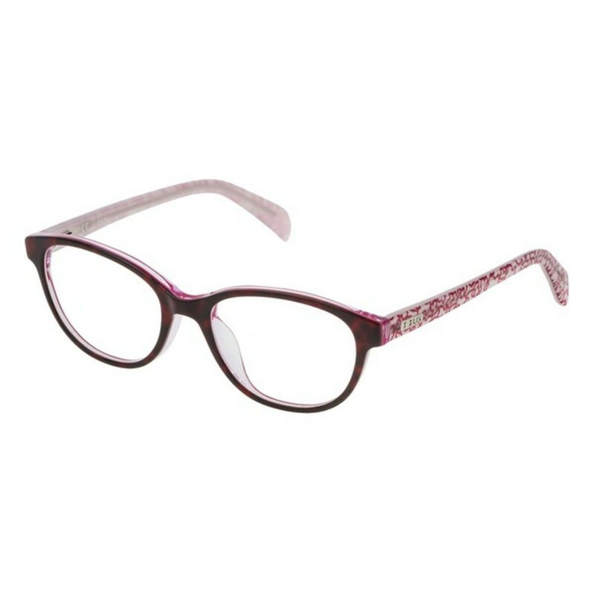 Spectacle frame Tous VTK531490AHL Violet