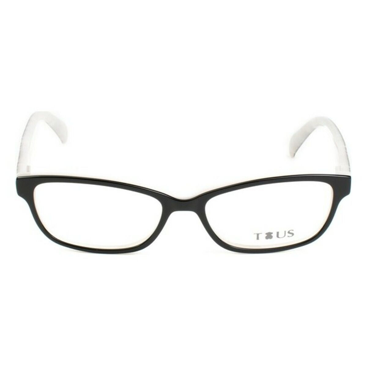 Spectacle frame Tous VTK5304906BS Children's Black (ø 49 mm)