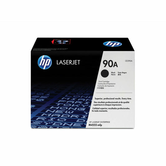 Original Ink Cartridge HP 90A