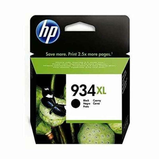 Original Ink Cartridge HP T934XL Black