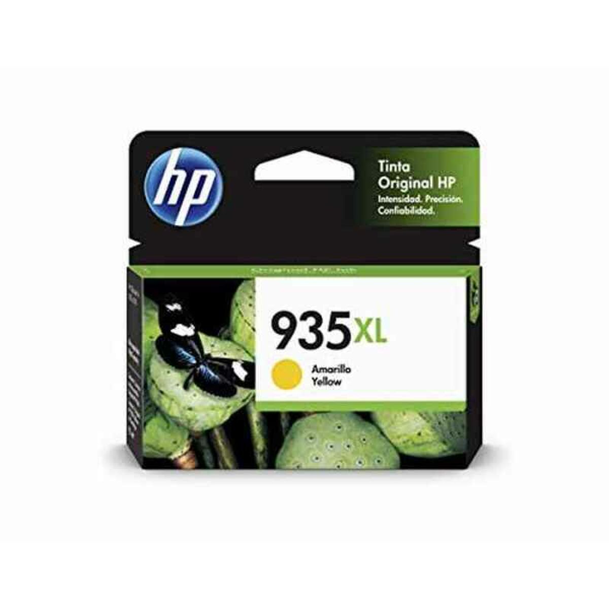 Original Ink Cartridge HP T935XL Yellow