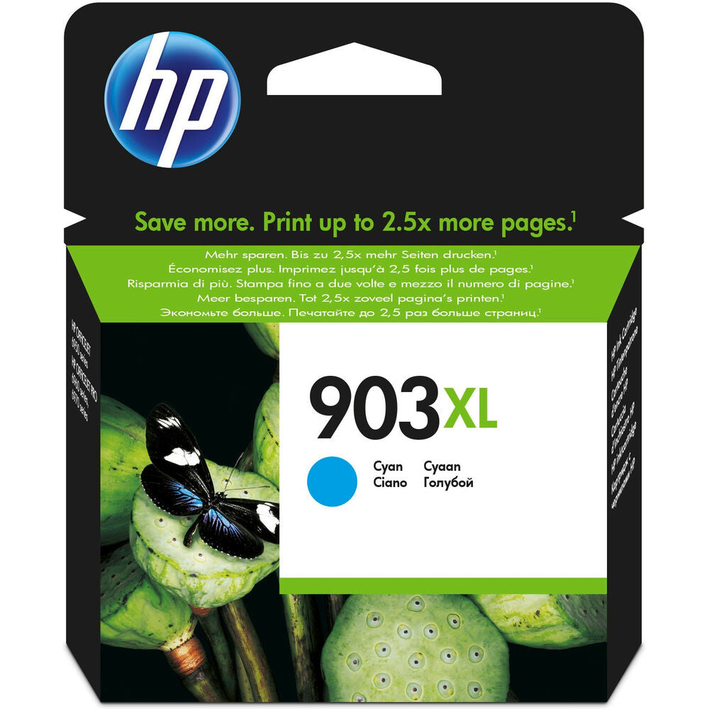 Original Ink Cartridge HP 903XL 9,5 ml