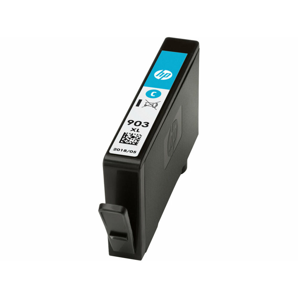 Original Ink Cartridge HP 903XL 9,5 ml