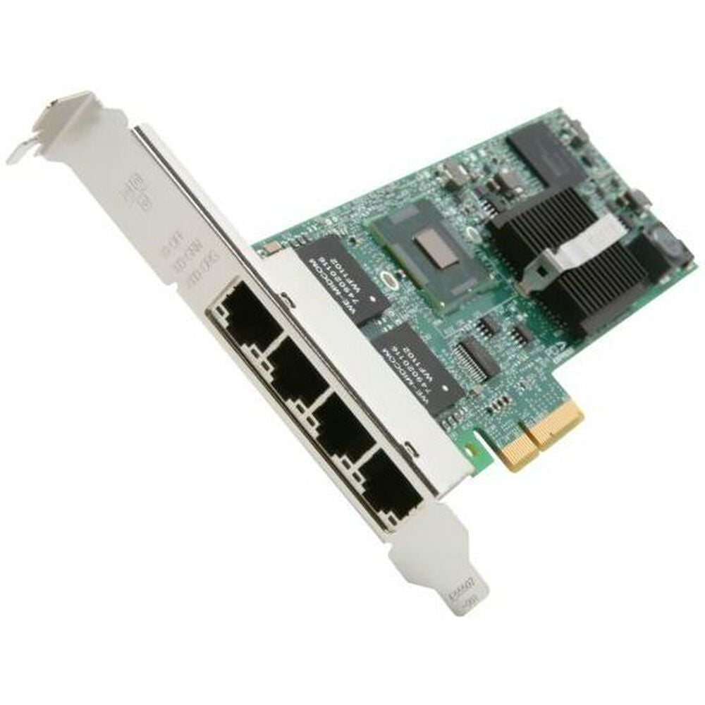 Network Card Fujitsu S26361-F4610-L504