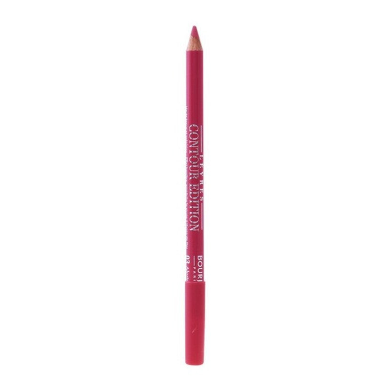 Lip Liner Contour Edition Bourjois