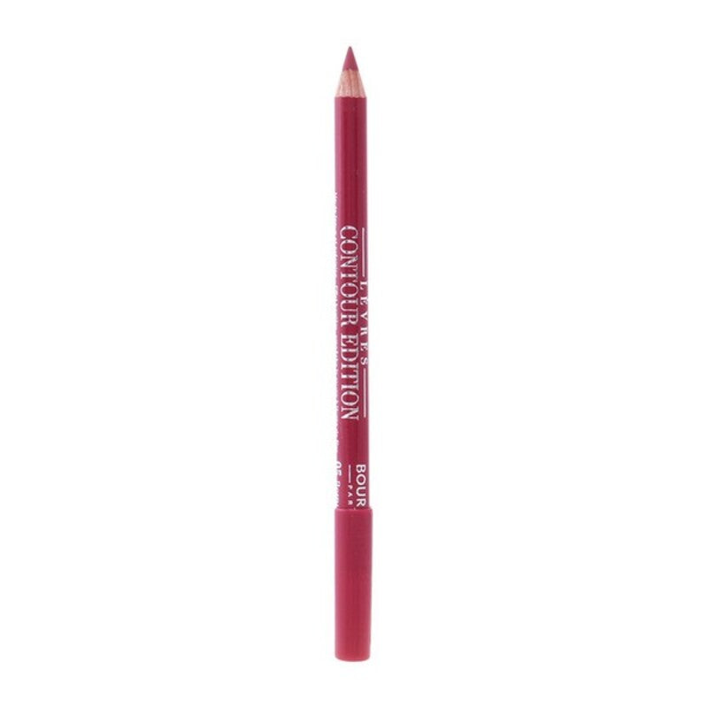 Lip Liner Contour Edition Bourjois