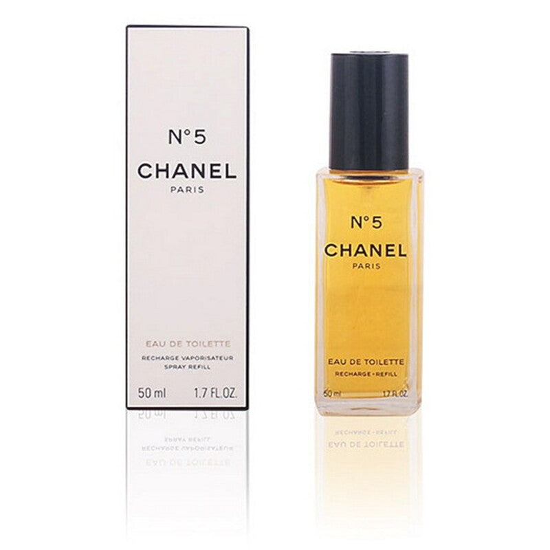 Women's Perfume Nº 5 Chanel EDT