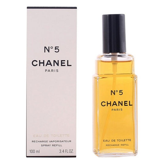 Women's Perfume Nº 5 Chanel EDT