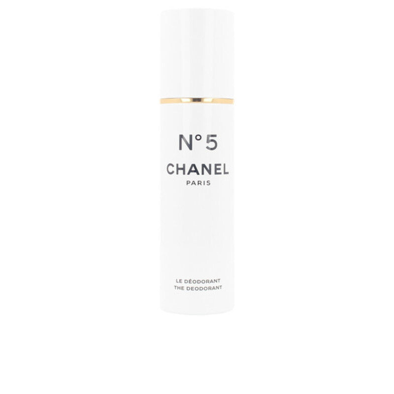 Spray Deodorant Nº5 Chanel 298 (100 ml)