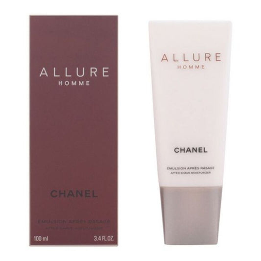 After Shave Balm Chanel Allure Homme (100 ml)