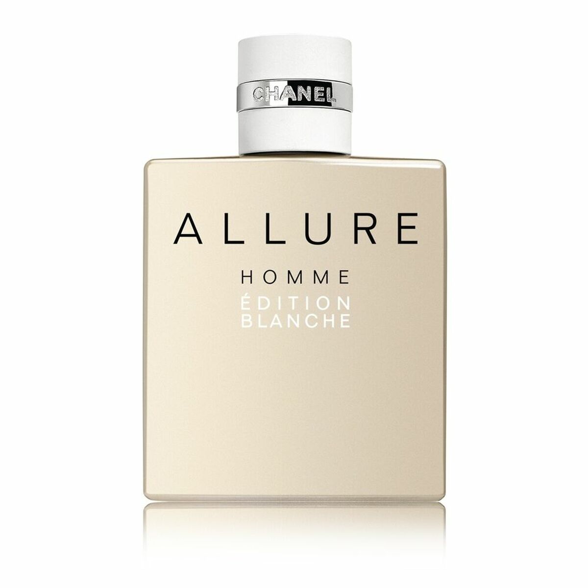 Men's Perfume Chanel Allure Homme Édition Blanche EDP (150 ml)