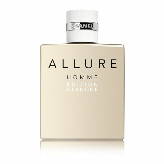 Men's Perfume Chanel Allure Homme Édition Blanche EDP (150 ml)