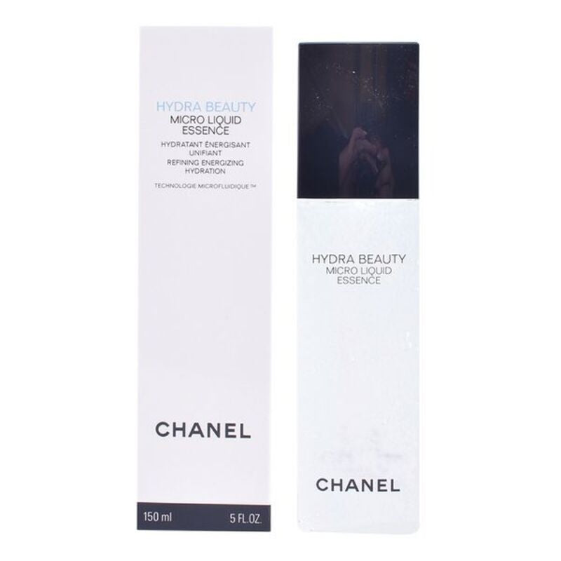 Moisturising and Toning Lotion Hydra Beauty Chanel (150 ml)