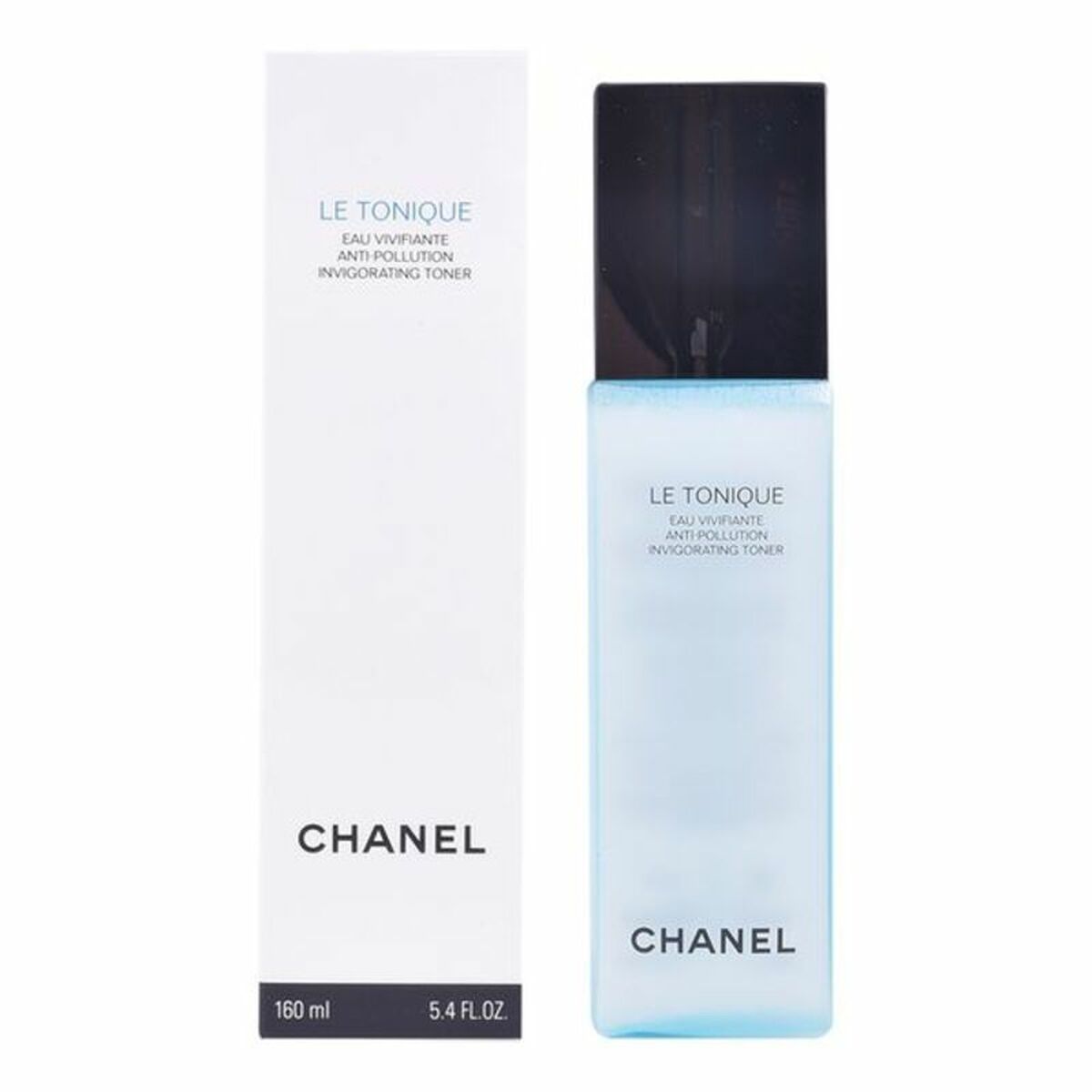 Facial Toner Anti-pollution Chanel (160 ml)