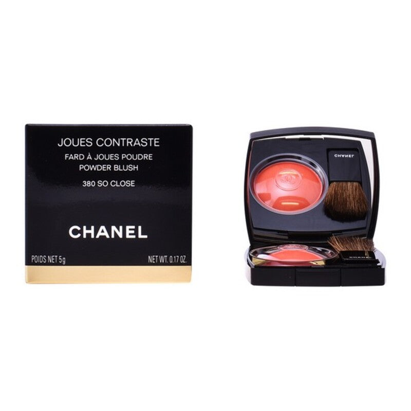 Blush Joues Contraste Chanel