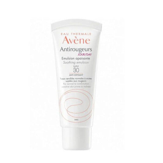 Anti-Reddening Cream Avene Facial Cream Moisturizing (40 ml)