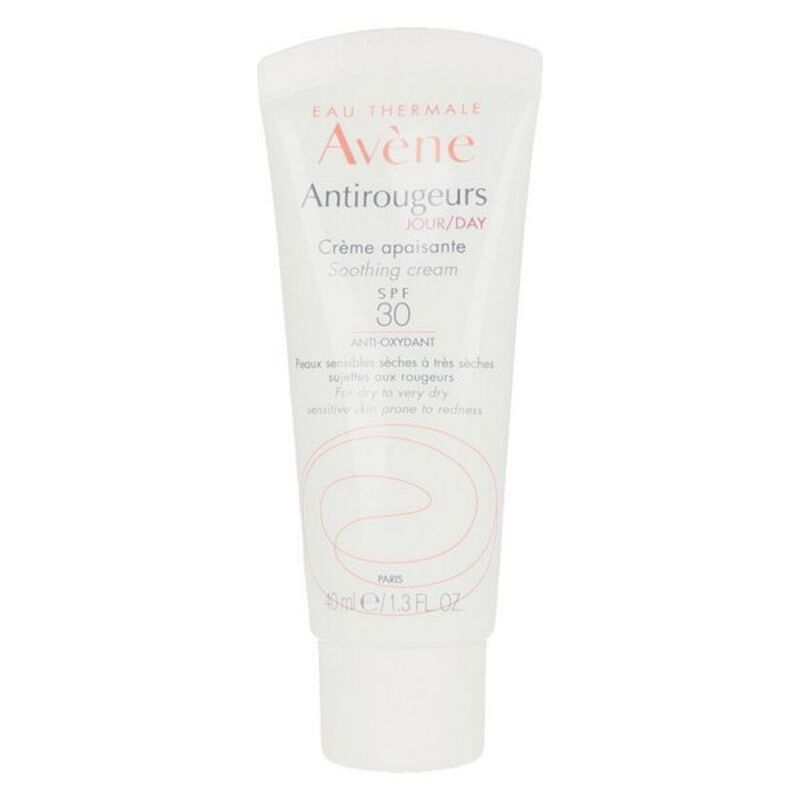 Anti-Reddening Cream Anti Rougeurs Avene Spf 20 (40 ml)