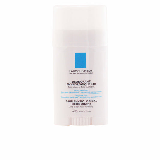 Anti-Perspirant Deodorant for Feet Physiologique La Roche Posay (40 ml)