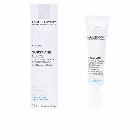 Anti-ageing Treatment for the Eye Contour La Roche Posay Substiane+ (15 ml)