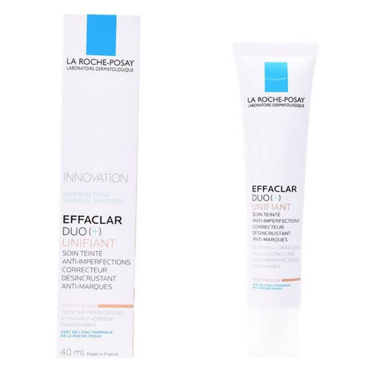 Texture Correcting Cream La Roche Posay (40 ml)